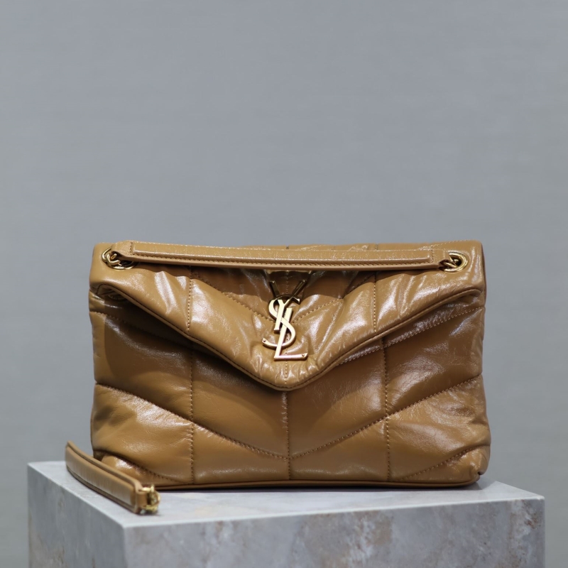 Y*L clutch bags